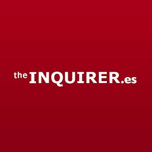 Technology News TheInquirer.es.apk 1.2