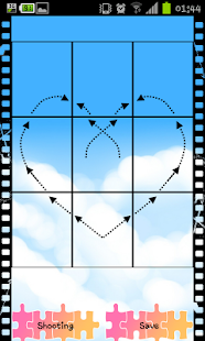 PuzzleGraph (Lite) Screenshots 5