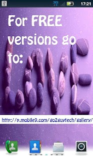 Free Love Stones LWP Pro APK for Android