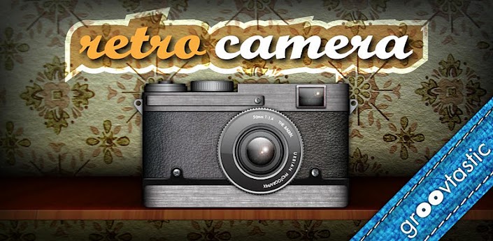 Retro Camera