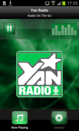 Yan Radio