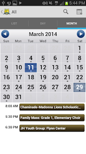 Lastest Nativity School APK