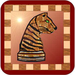 Chess Variations logo