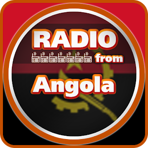 Radio from Angola 1.0