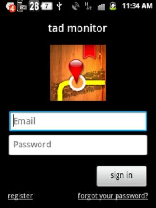 tag Monitor