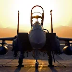 Jet Fighters: F-15 Eagle FREE Apk