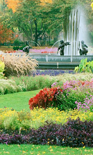 Garden Wallpapers Screenshots 1