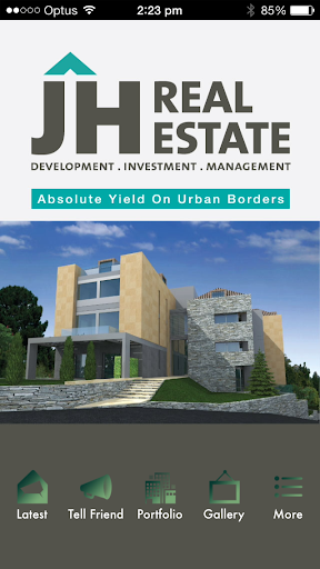 JH Real Estate