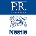 PR Vademécum Nestlé logo