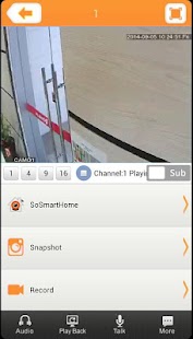 How to mod SoSmartHome 0.0.0.4.9 mod apk for bluestacks