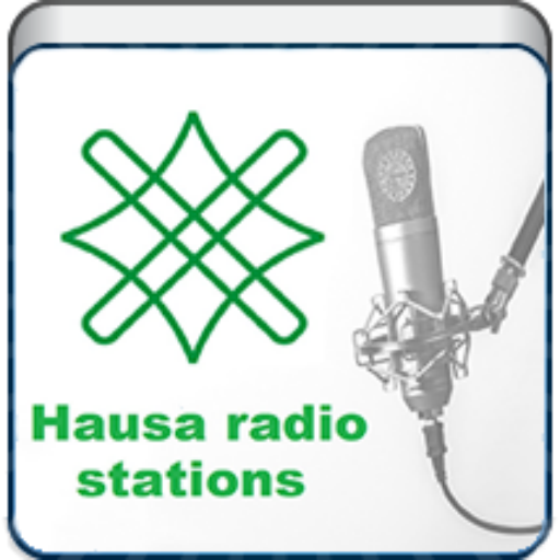 Hausa Radio Stations LOGO-APP點子