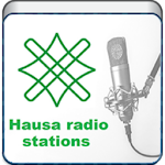Cover Image of Download Hausa Radio Stations 1.0 APK