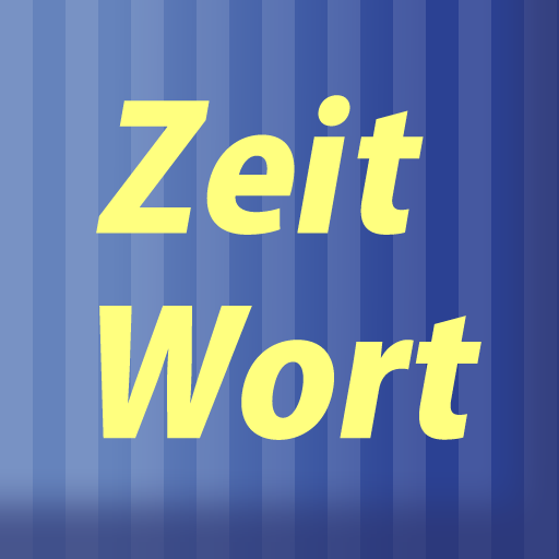 ZeitWörter LOGO-APP點子