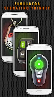 How to install Simulator Signaling Trinket 1.1 mod apk for laptop