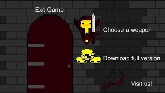 Lastest Hero Pixel Weapon Free Demo APK for Android