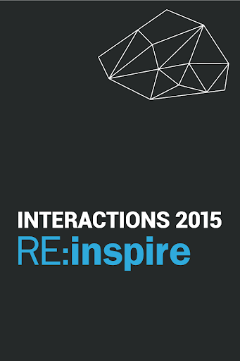 Interactions 2015