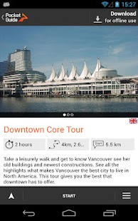 Download Vancouver APK for Android
