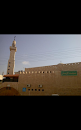 مسجد الايمان