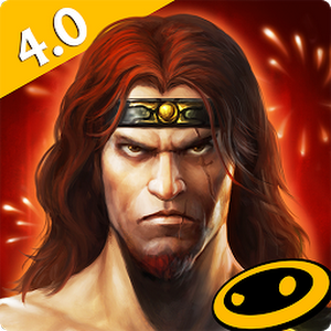 Eternity Warriors 3 (Mod) | v4.0