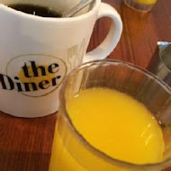 the Diner樂子美式餐廳