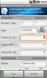 How to mod Billing Interventions DEMO lastet apk for laptop