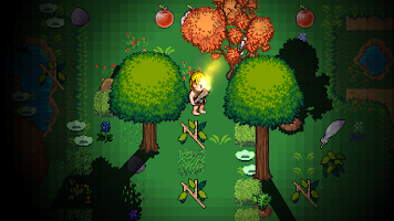 A Tale of Survival APK صورة لقطة الشاشة #13