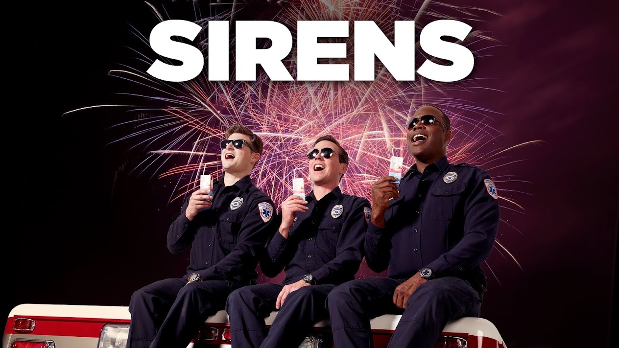 Sirens - Movies & TV on Google Play