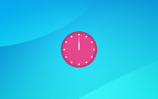 免費下載個人化APP|ForTime Clock Widget app開箱文|APP開箱王