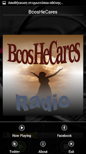 Lastest BcosHeCares Radio APK for Android