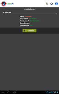 Free VPN WASEL Pro APK for Android