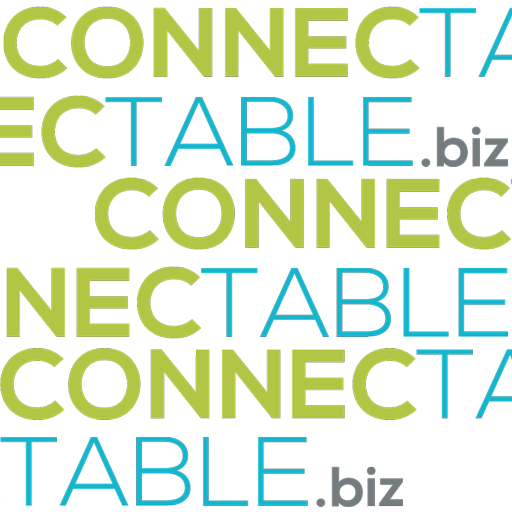 connectable.biz LOGO-APP點子