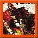 DeathSport Games Sampler logo