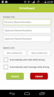 How to mod Drive Guard patch 1.0.2 apk for android