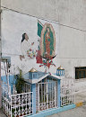 Mural San Juan Diego