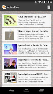 Download Les pépites de LME APK