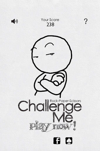 Challenge Me