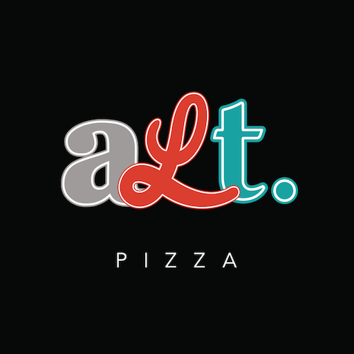 Alt Pizza 生活 App LOGO-APP開箱王