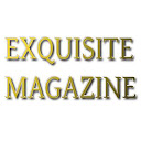 Exquisite Magazine mobile app icon