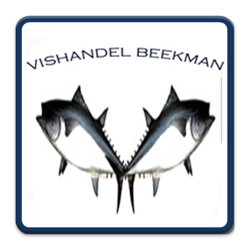 Vishandel Beekman LOGO-APP點子