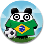 3 Pandas in Brazil Apk