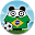 3 Pandas in Brazil Download on Windows