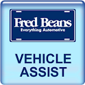Fred Beans Vehicle Assist logo