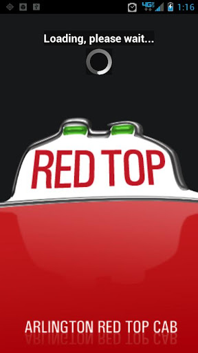 【免費交通運輸App】4MyCab Red Top-APP點子