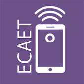 ECAET The Official App