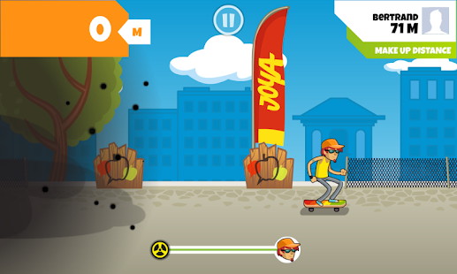 How to get Joya® Rider Game v1.0.7 apk for pc