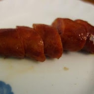 阿和肉燥飯