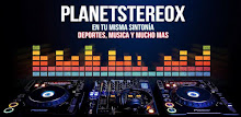 Planet Stereo X APK