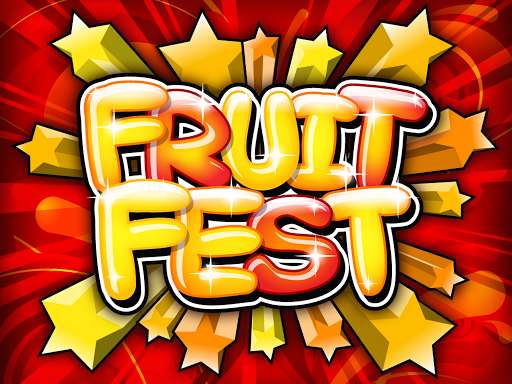 【免費博奕App】Fruit Fest-APP點子