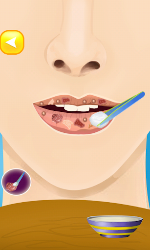 免費下載休閒APP|Crazy Lips Surgery Doctor app開箱文|APP開箱王