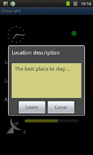 Free Download Orma GPS APK for PC